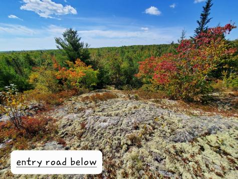 Lot 13-1 W. Mcmann & Meadow Roads Addison ME 04606