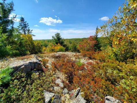 Lot 13-1 W. Mcmann & Meadow Roads Addison ME 04606