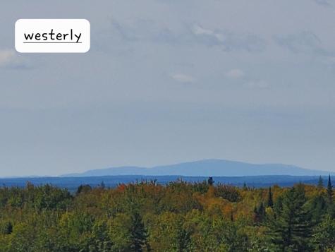 Lot 13-1 W. Mcmann & Meadow Roads Addison ME 04606