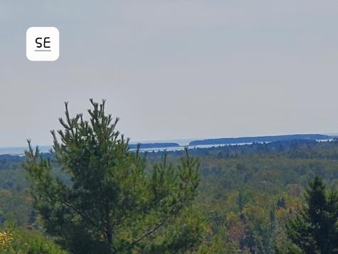 Lot 13-1 W. Mcmann & Meadow Roads Addison ME 04606