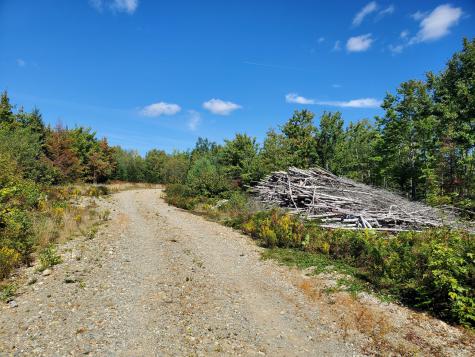 Lot 13-1 W. Mcmann & Meadow Roads Addison ME 04606