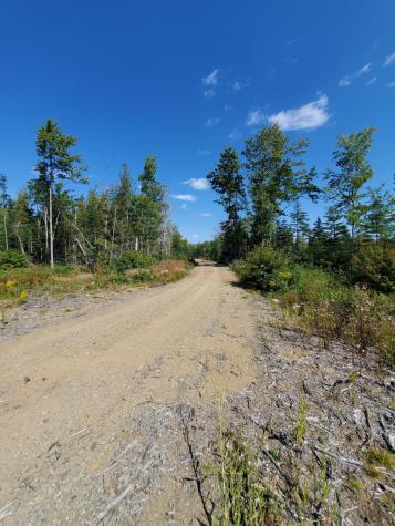 Lot 13-1 W. Mcmann & Meadow Roads Addison ME 04606