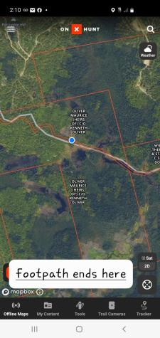 Lot 13-1 W. Mcmann & Meadow Roads Addison ME 04606