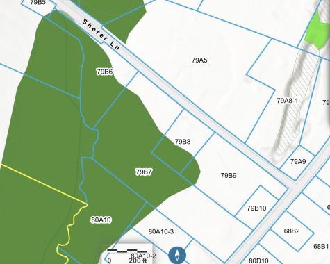 17 Sherer Lane Rockland ME 04841