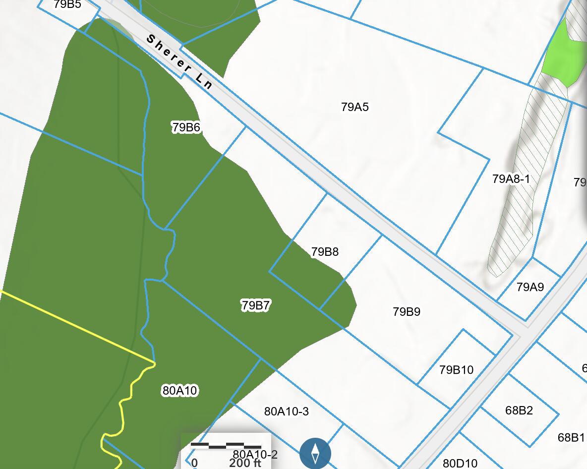 17 Sherer Lane Rockland ME 04841