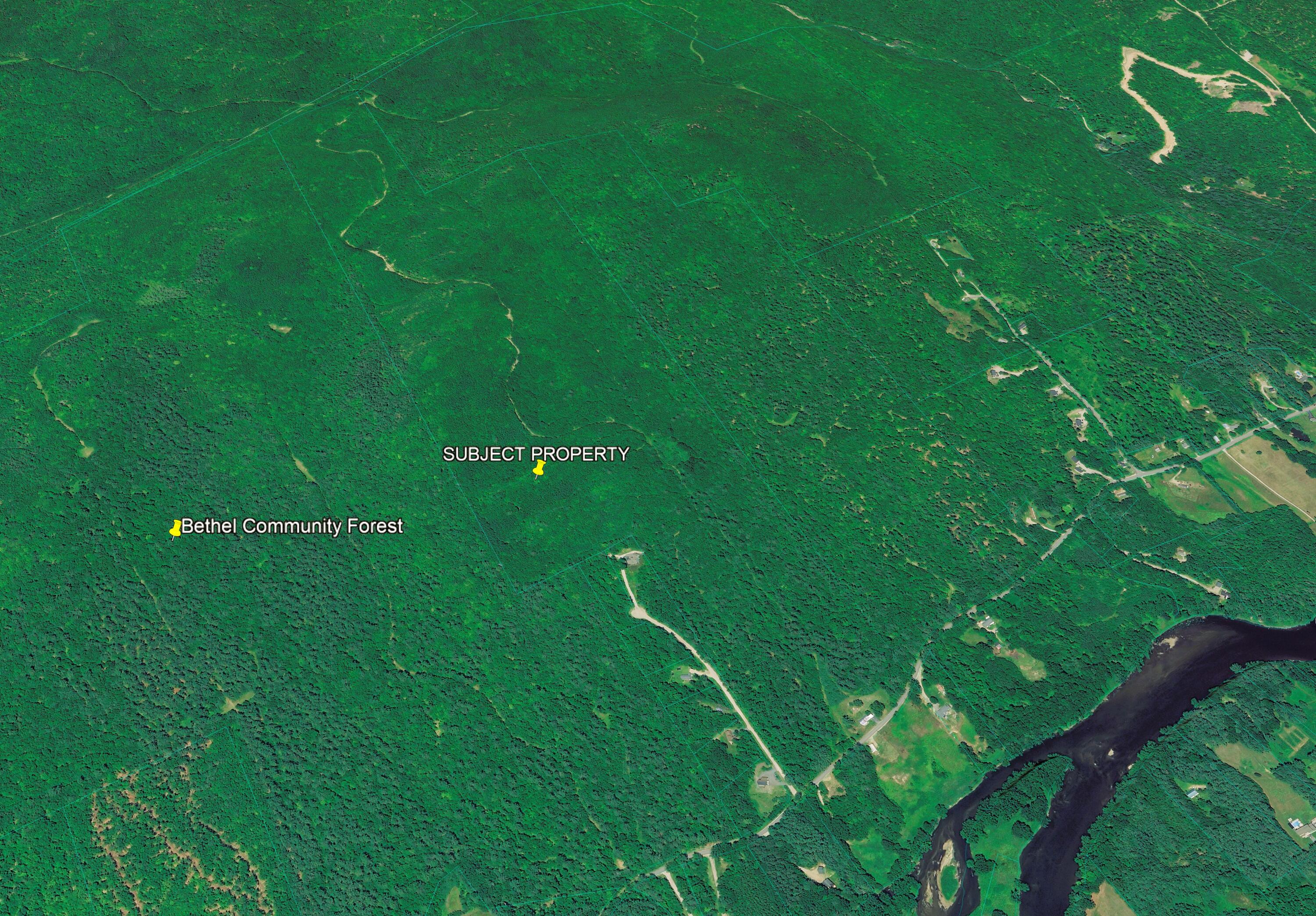 16-018 North Road Bethel ME 04217