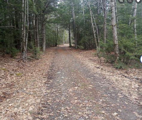 005-009A Ridge School Road Liberty ME 04949