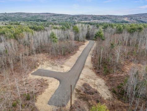 Lot 11 Pine Hill Road Palermo ME 04354