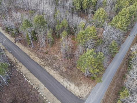 Lot 11 Pine Hill Road Palermo ME 04354