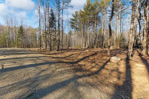 Lot 11 Pine Hill Road Palermo ME 04354