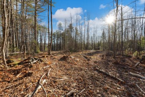 Lot 11 Pine Hill Road Palermo ME 04354