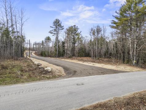 Lot 11 Pine Hill Road Palermo ME 04354