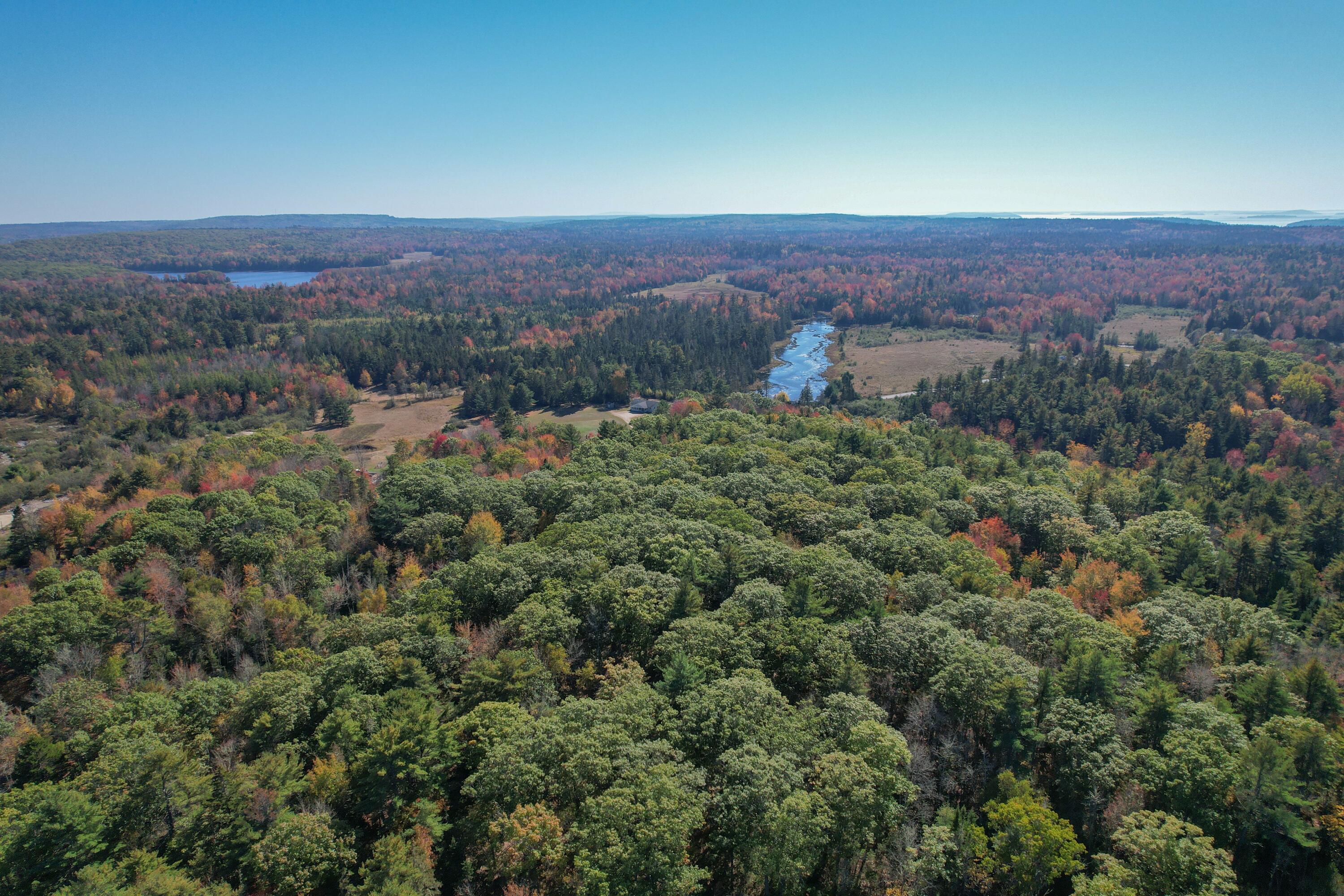 M15 L23 Varnumville Road Brooksville ME 04617