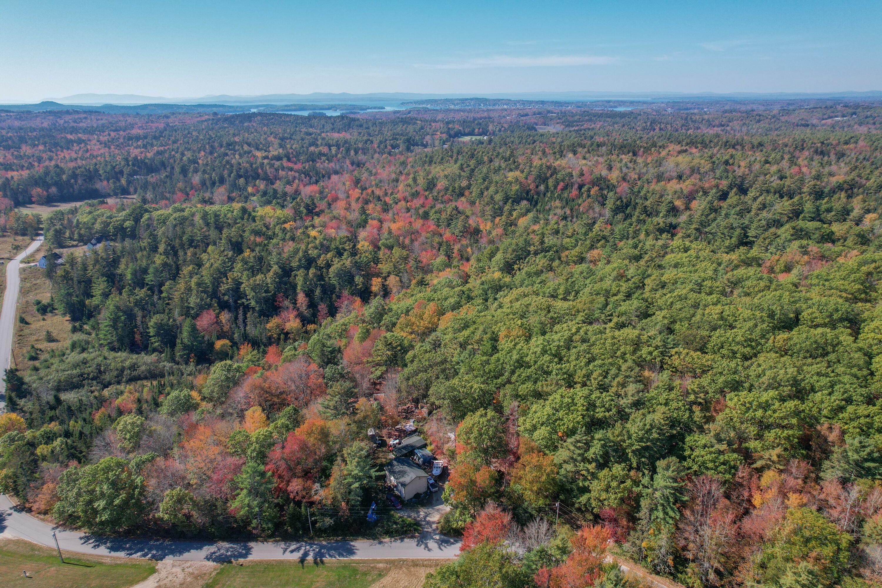 M15 L23 Varnumville Road Brooksville ME 04617
