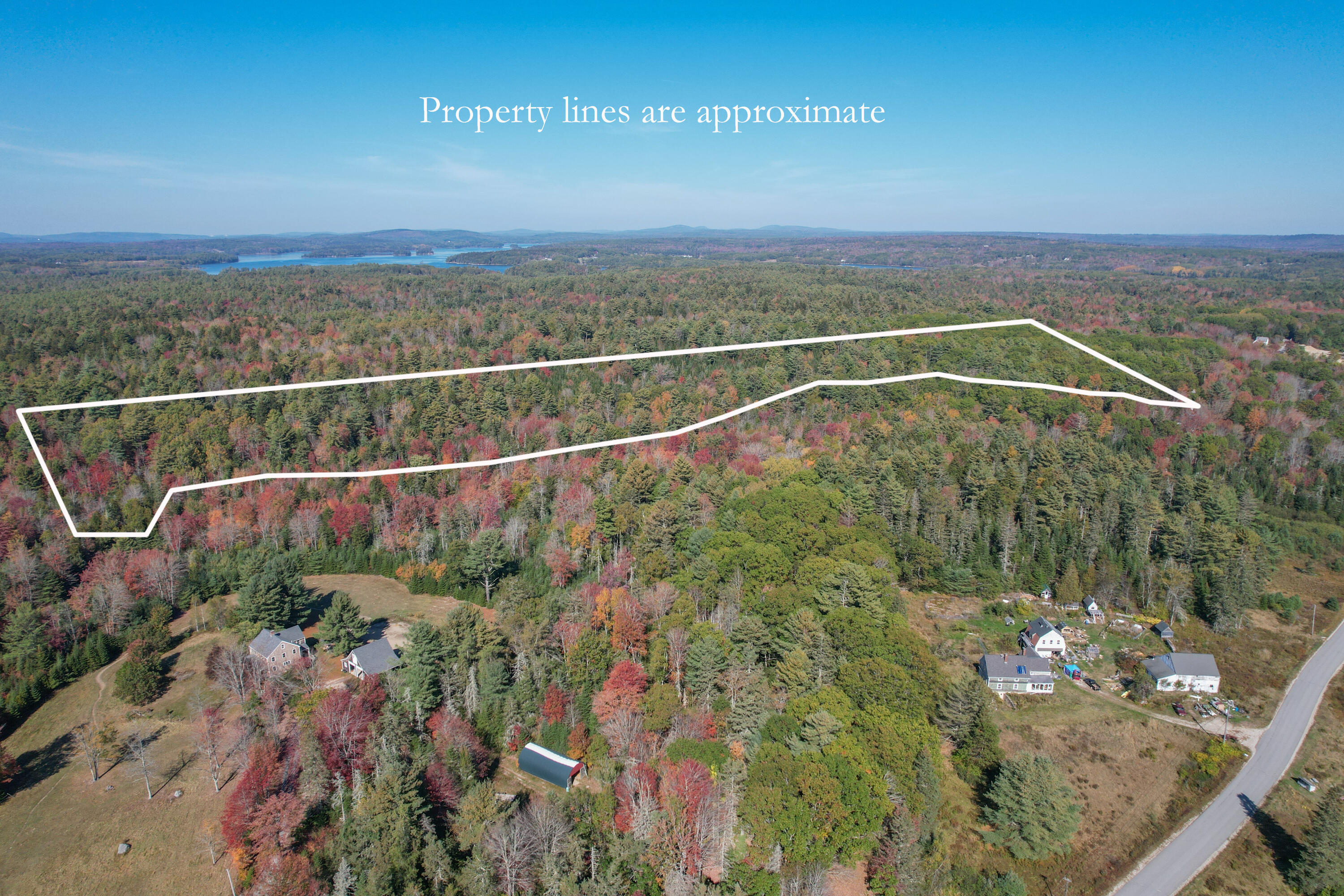 M15 L23 Varnumville Road Brooksville ME 04617