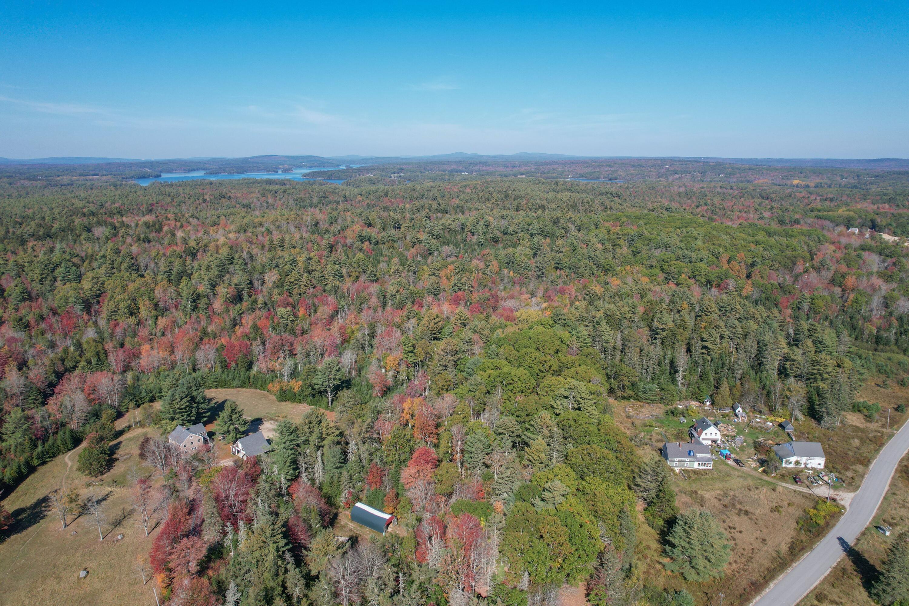 M15 L23 Varnumville Road Brooksville ME 04617