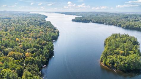 52 Blake Island Oakland ME 04963