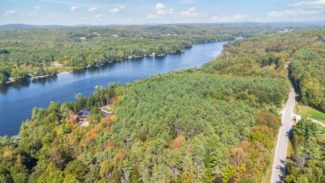 52 Blake Island Oakland ME 04963