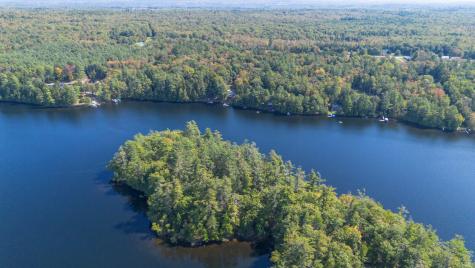 52 Blake Island Oakland ME 04963