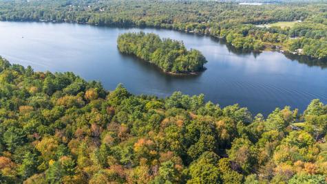 52 Blake Island Oakland ME 04963