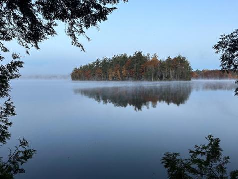 52 Blake Island Oakland ME 04963