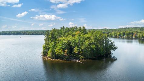 52 Blake Island Oakland ME 04963