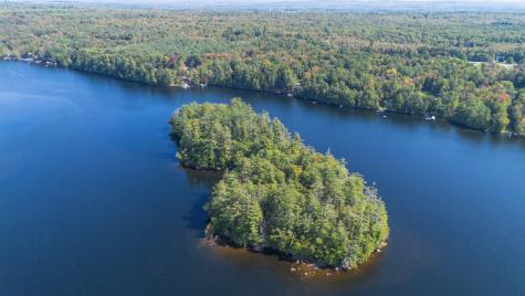 52 Blake Island Oakland ME 04963