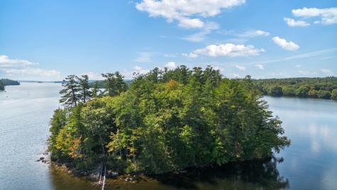 52 Blake Island Oakland ME 04963