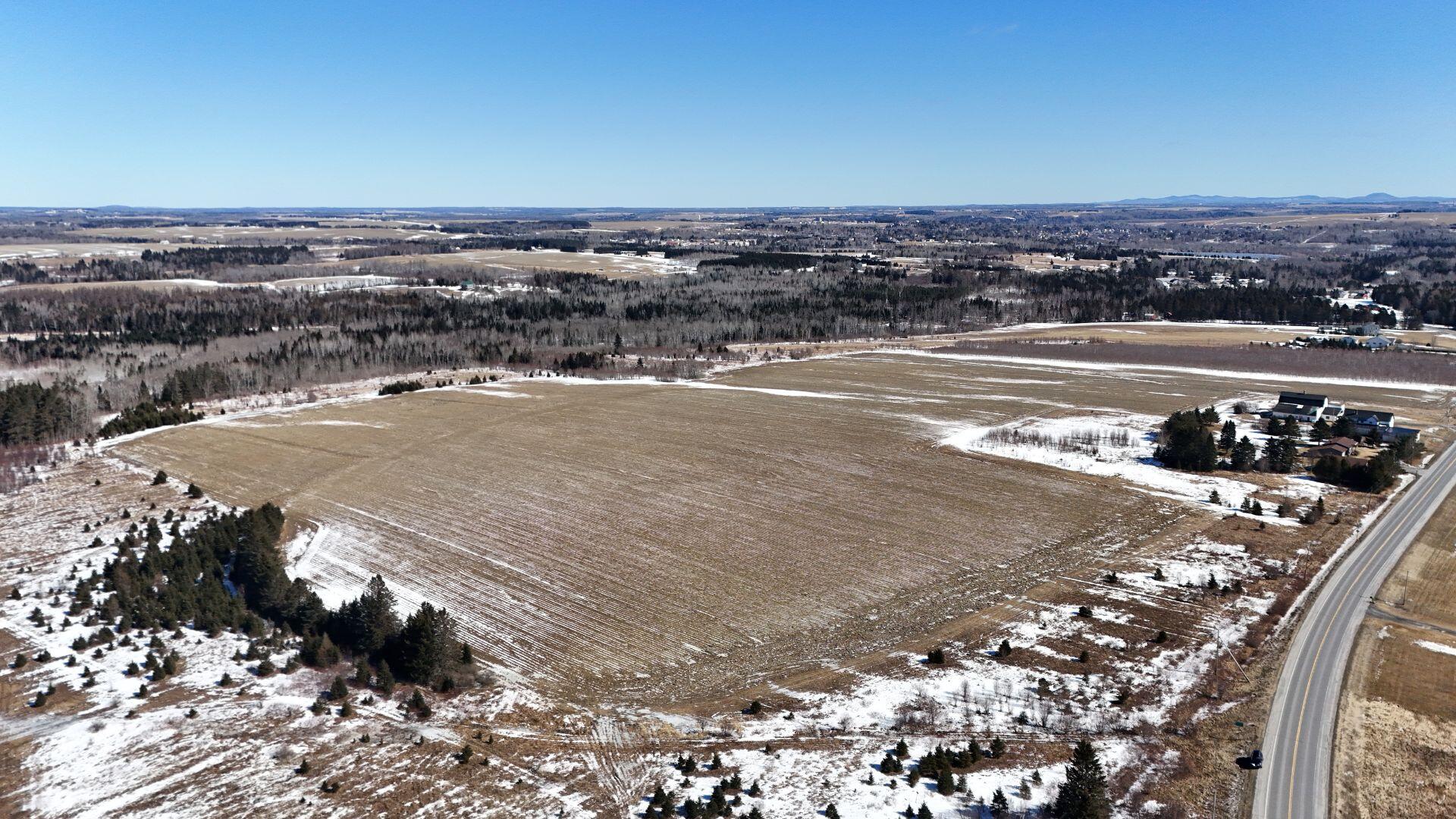 0 Washburn Road Caribou ME 04736