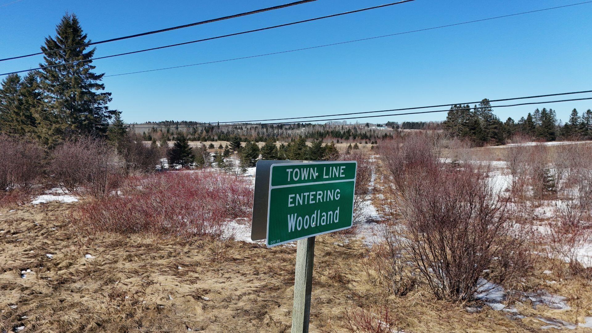 0 Washburn Road Caribou ME 04736