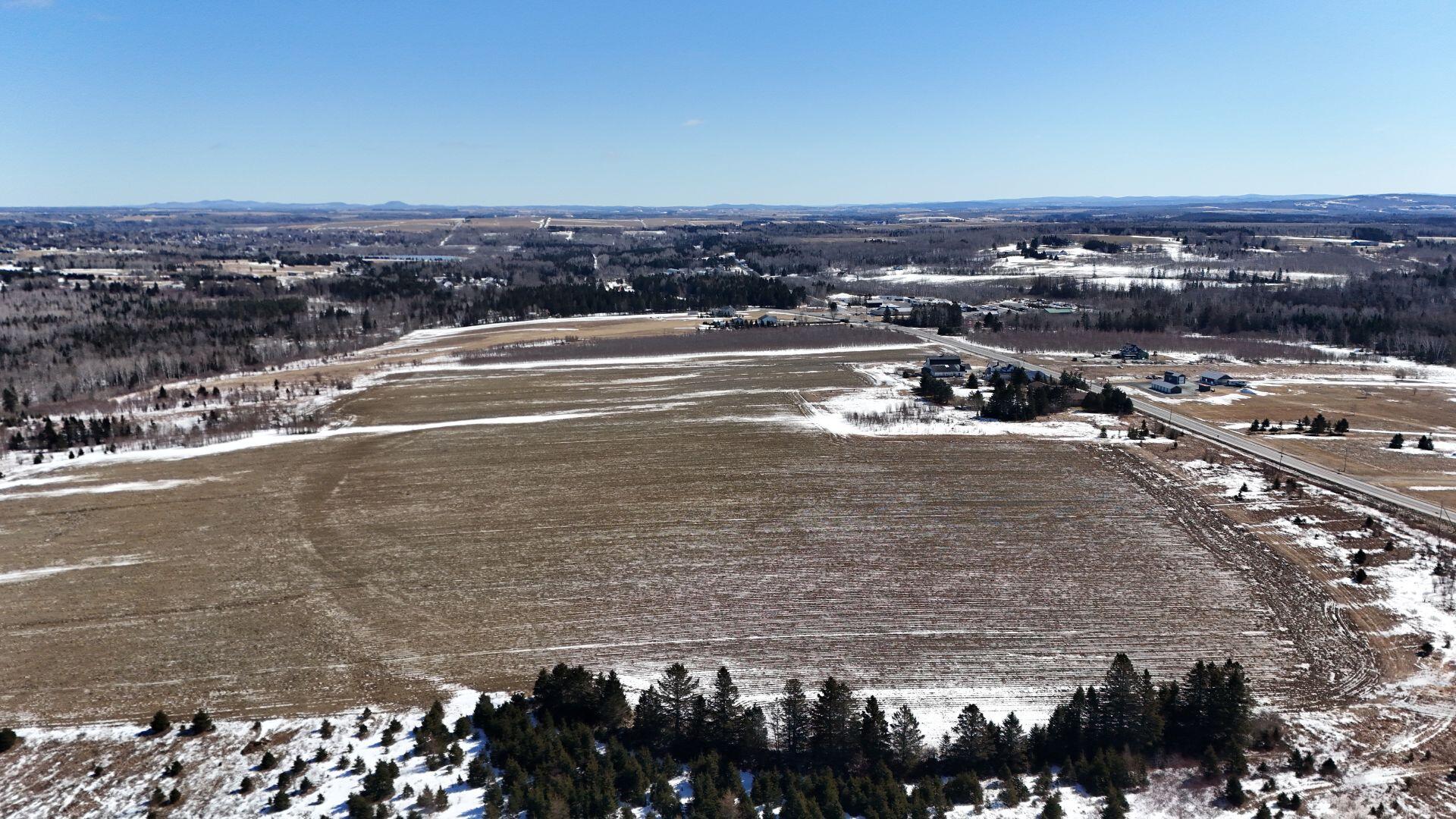 0 Washburn Road Caribou ME 04736