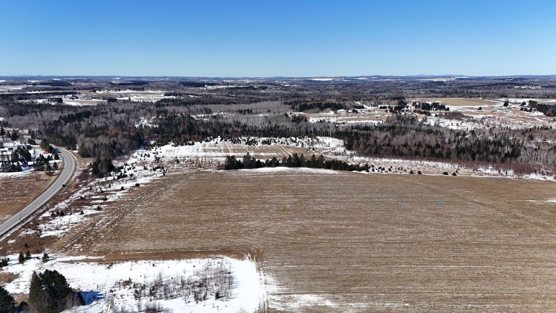 0 Washburn Road Caribou ME 04736