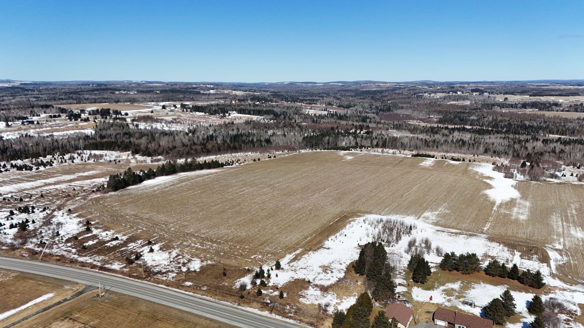 0 Washburn Road Caribou ME 04736
