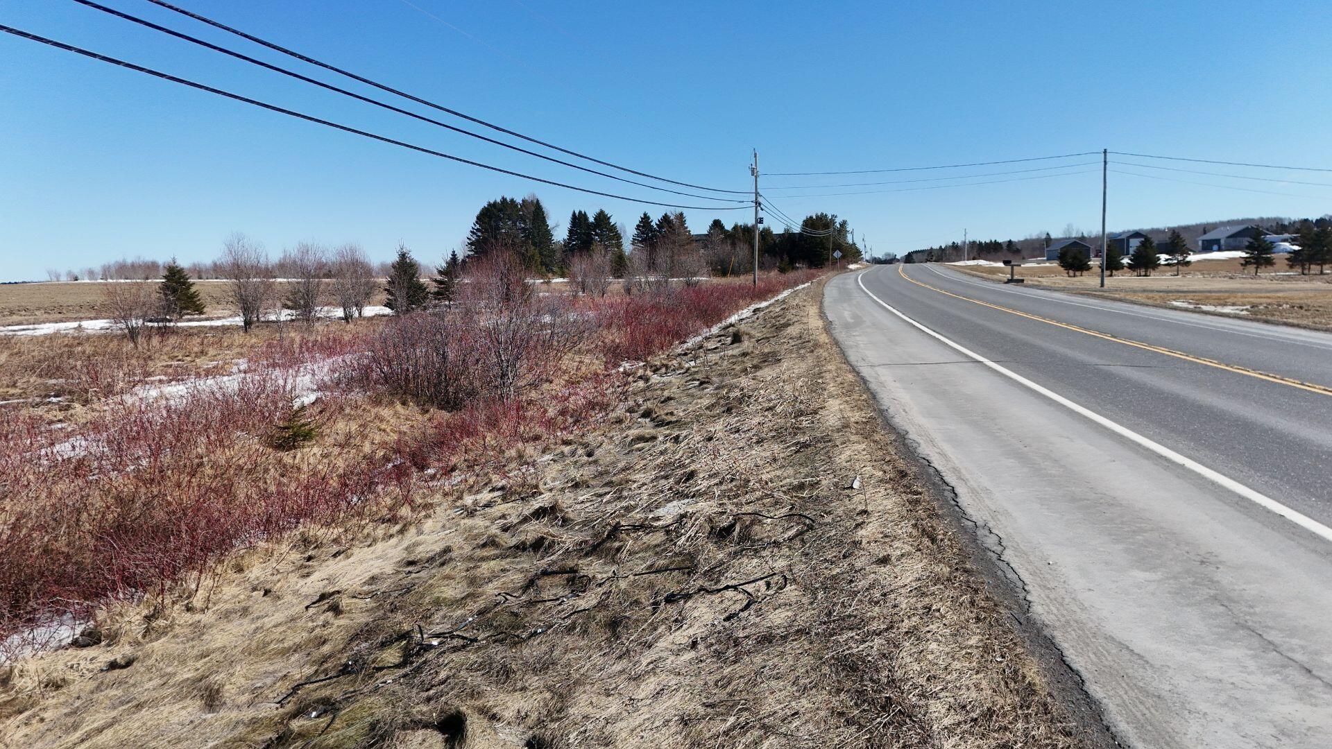 0 Washburn Road Caribou ME 04736