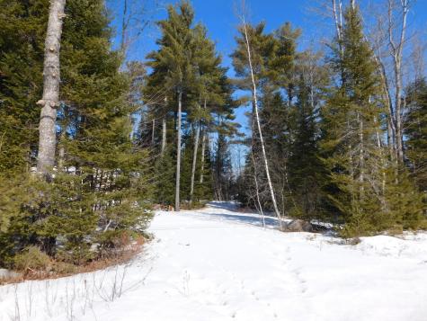 638 Greenfield Road Greenbush ME 04418