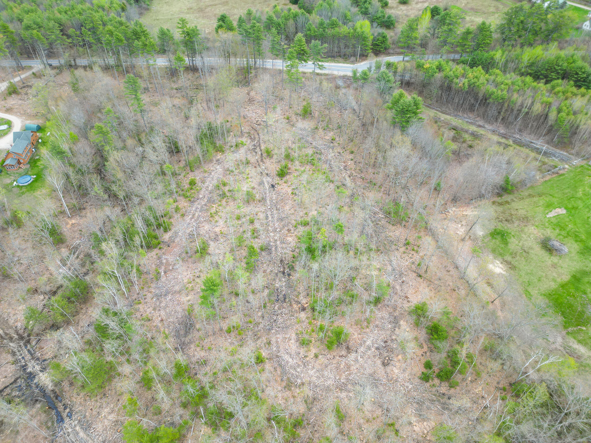 Lot A E East Main Street Denmark ME 04022