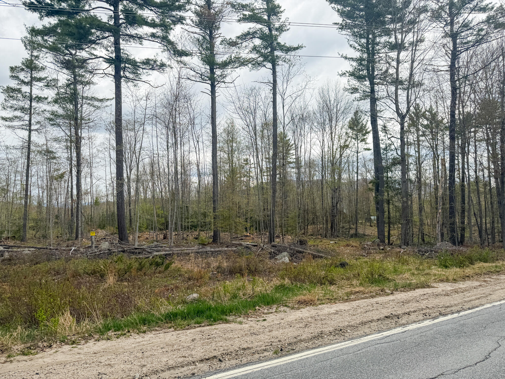Lot A E East Main Street Denmark ME 04022