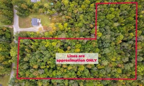 Lot 24-07 Tate Road Corinth ME 04427