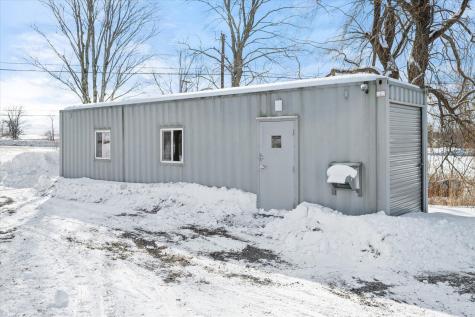 1425 Hammond Street Bangor ME 04401