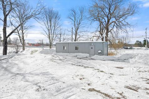 1425 Hammond Street Bangor ME 04401