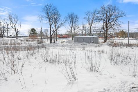 1425 Hammond Street Bangor ME 04401