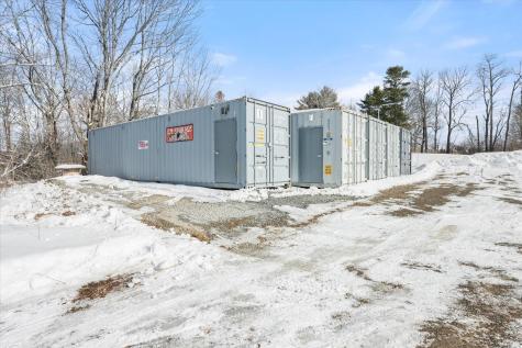 1425 Hammond Street Bangor ME 04401