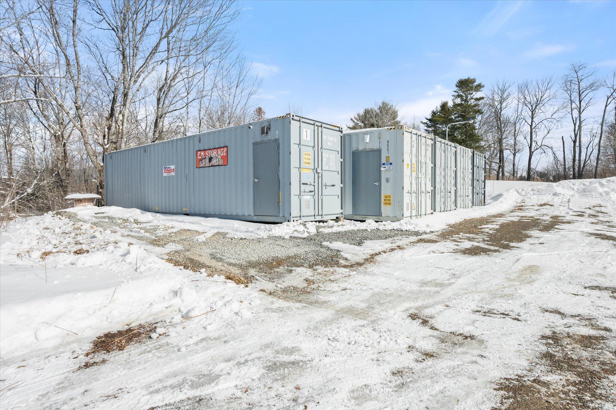 1425 Hammond Street Bangor ME 04401