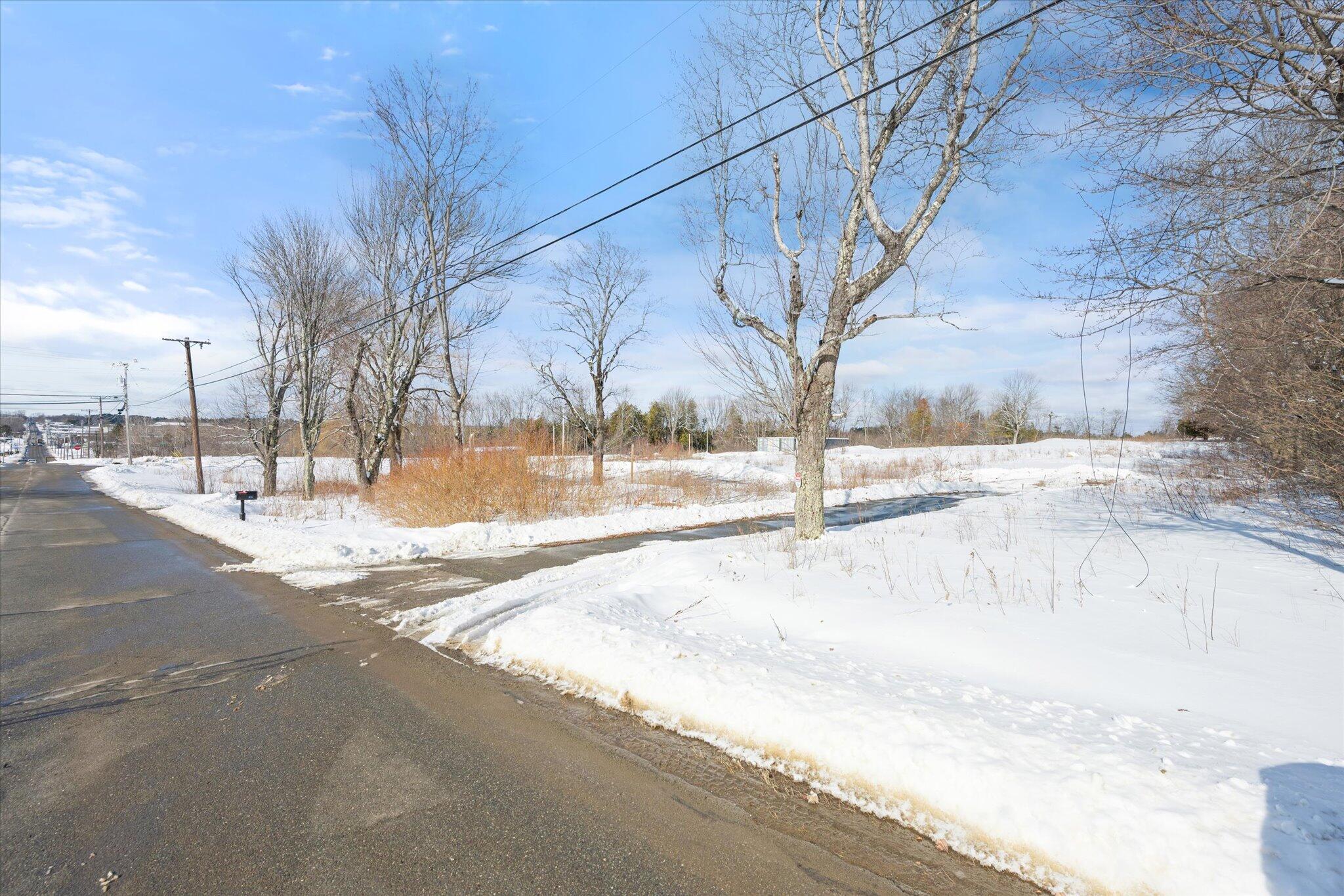 1425 Hammond Street Bangor ME 04401