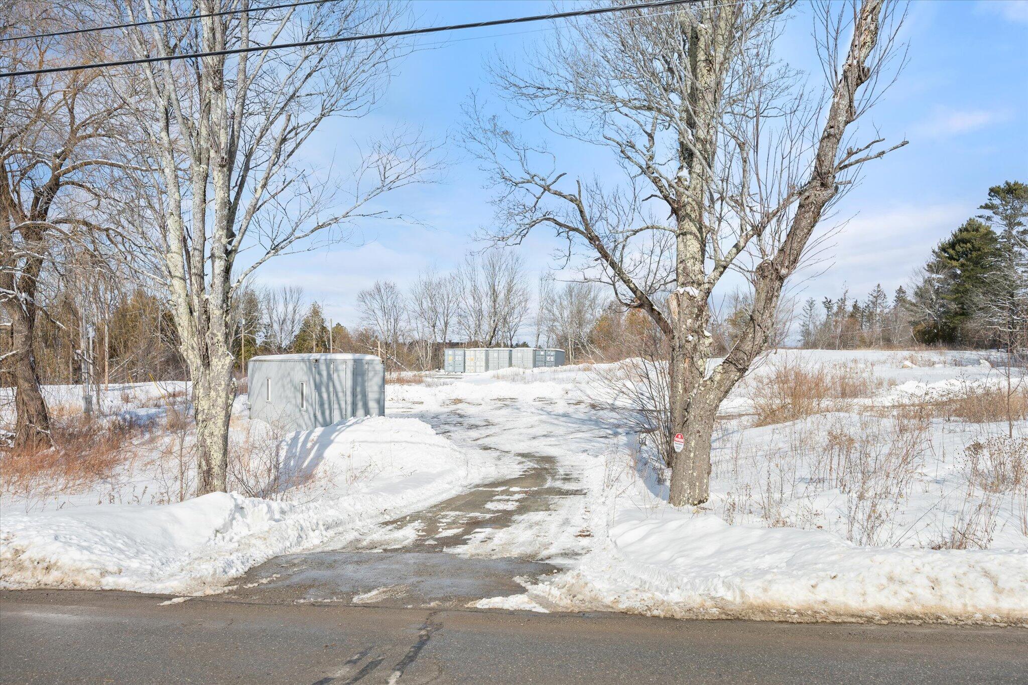 1425 Hammond Street Bangor ME 04401