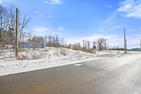 1425 Hammond Street Bangor ME 04401