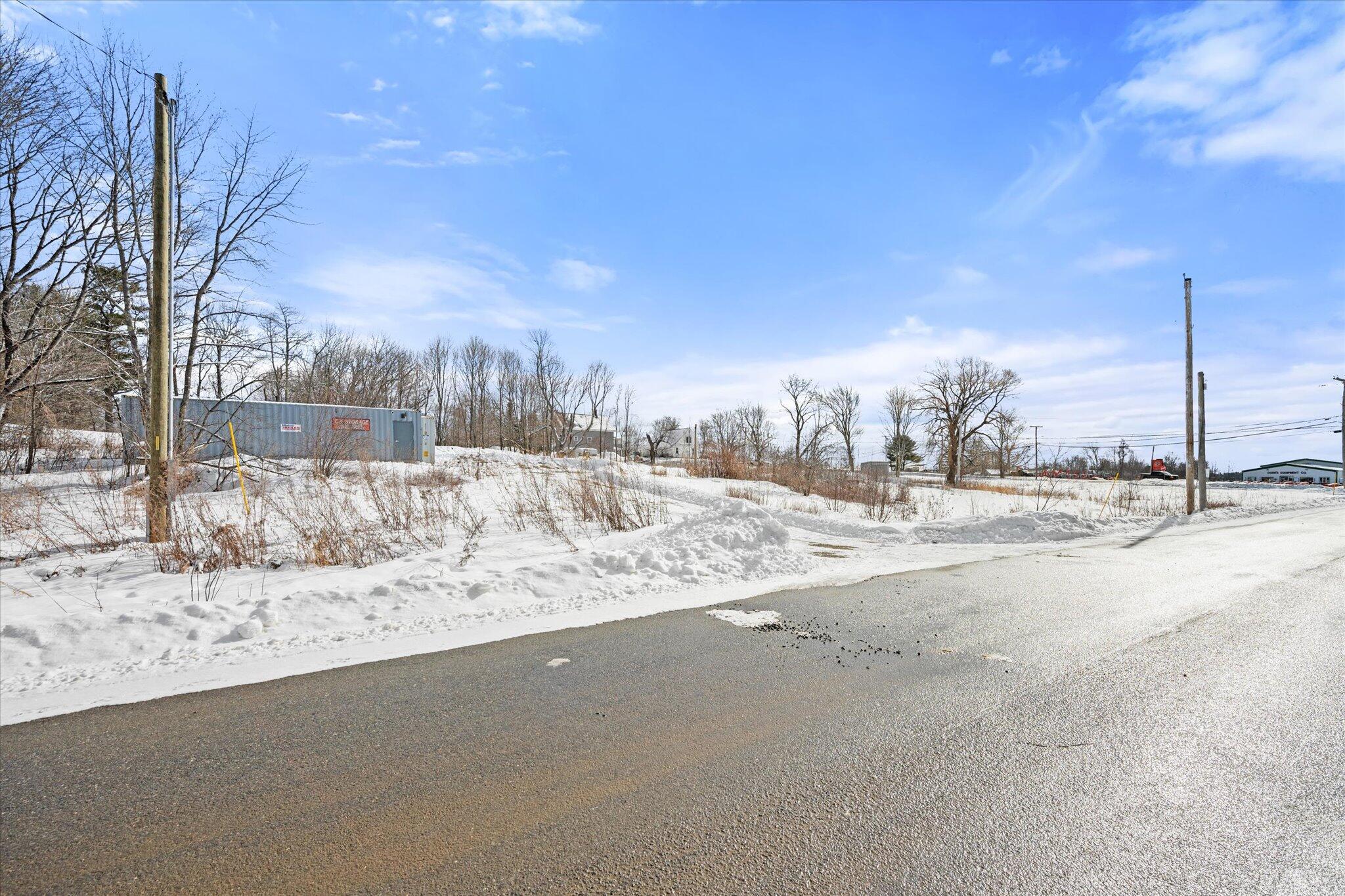 1425 Hammond Street Bangor ME 04401