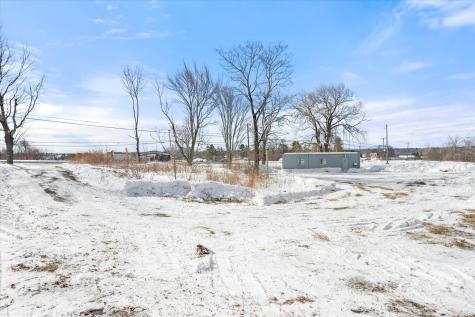 1425 Hammond Street Bangor ME 04401