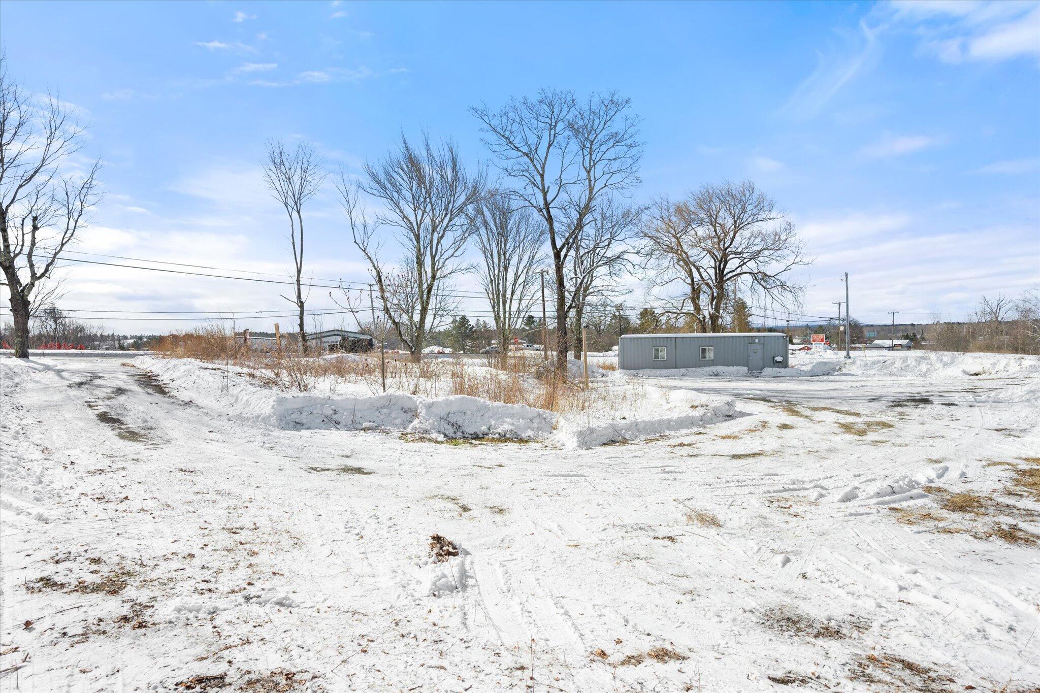 1425 Hammond Street Bangor ME 04401