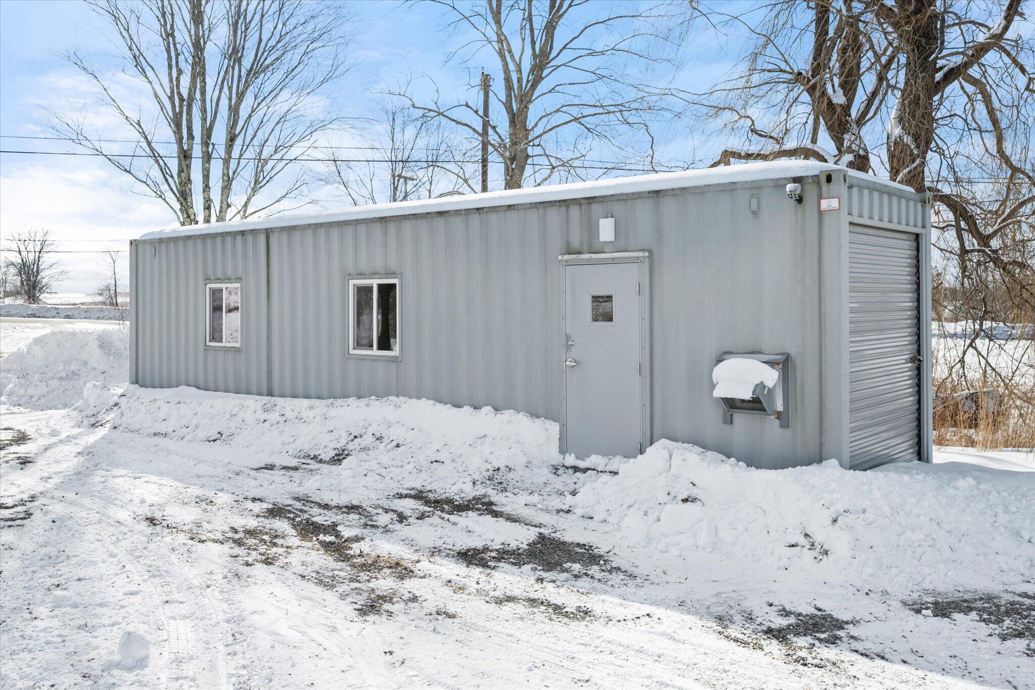 1425 Hammond Street Bangor ME 04401